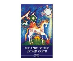 Welbeck Publishing The Celtic Shaman's Pack Kortos (Naujas Leidimas)