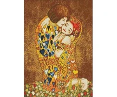 Wizardi Deimantinis paveikslas Privacy WD166 27*38 cm