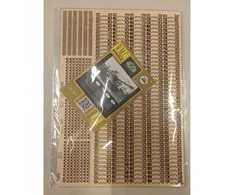 Wmc Models IS-3 sunkiojo tanko lazeriu pjauti vikšrai 1/25 mastelis WMC