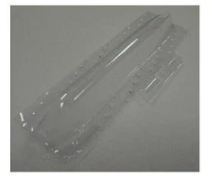 Wmc Models WMC Kawasaki Ki-102 kabinos gaubtas 1/33 lėktuvo modeliui