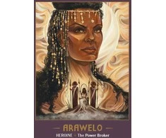 Adams Media Women Of Myth Oracle Kortos