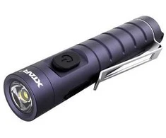 XTAR T2 Pocket kišeninis žibintuvėlis