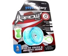 Yoyo Factory YoYo žaislas Arrow - Mėlynas