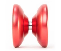 YoYo Shutter - Raudonas