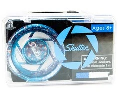 Yoyo Factory YoYo Shutter Splash Galaxy