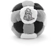 Yoyo Spardymo kamuoliukas, juodas
