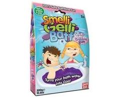 Zimpli Kids Gelli Baff vandens žaislas Smells like bubble gum
