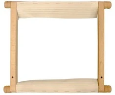 Zolotoe Runo 22x22 prisiuvamas rėmelis S/PLR22