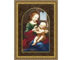 Zolotoe Runo Madonna Benua S/MK028