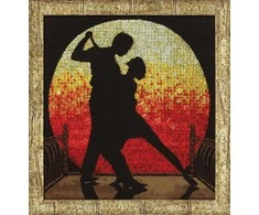 Zolotoe Runo Tango S/S012
