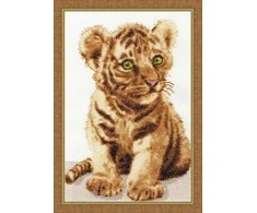 Zolotoe Runo Ussurisk Tiger S/NL043