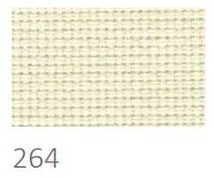 Zweigart Drobe Zweigart Sulta Hardanger 22 ct Premium drobė siuvinėjimui 110x10cm, spalva 264