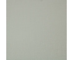 Zweigart Drobe Zweigart Aida 14 ct konfederacinė pilka kryželių siuvinėjimui 50×150 cm
