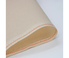 Zweigart Drobe Zweigart Aida 18 ct dramblio kaulo siuvinėjimo audinys 50×50 cm