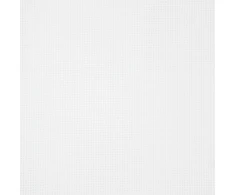 Zweigart Drobe Zweigart balta Aida 15 ct kryželiui, 100×150 cm