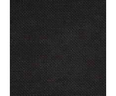 Zweigart Drobe Zweigart juoda Aida 14 ct kryželiui – 100×150 cm