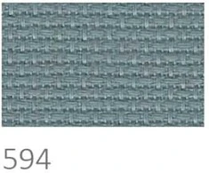 Zweigart Drobe Zweigart premium Aida drobė 48x53 cm – iškirpta kryželiui
