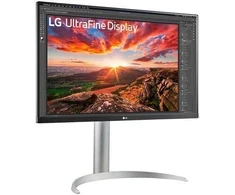 27 colių UHD 4K IPS monitorius su „VESA DisplayHDR™ 400“ (27UP850K-W)