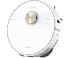 Dulkių siurblys - robotas Dreame L10S Pro Ultra, baltas