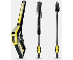 Kärcher Aukšto slėgio plovykla K 5 Premium Power Control Flex Home | 1.324-713.0