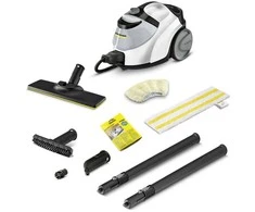 Kärcher Garų valytuvas SC 5 EasyFix Iron Plug (1.512-660.0)