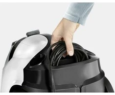 Kärcher Garų valytuvas SC 5 EasyFix Iron Plug (1.512-660.0)