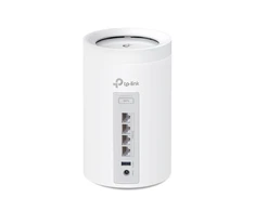 Maršrutizatorius TP-LINK Deco BE65 / gen.1 (2 vnt. pakuotėje)