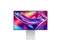 Monitorius LG UltraFine™ evo 32U990A-S.AEU | 32 col. | 6K UHD | 2000:1 | Nano IPS