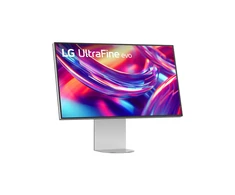 Monitorius LG UltraFine™ evo 32U990A-S.AEU | 32 col. | 6K UHD | 2000:1 | Nano IPS