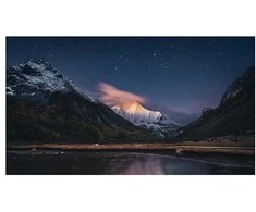 Samsung Profesionalus monitorius vm55c-r 55 colių vaizdo sienelė matinis 24h/7 500(cd/m2) 1920x1080 (fhd) rėmelis: 0,44mm (net) 3 metai vietoje (lh55vmcebgbxen)