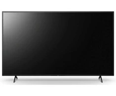 Monitorius Televizorius Sony FW-55BZ35L 55 colių profesionalus BRAVIA LCD ekranas - 550 nitų ryškumas
