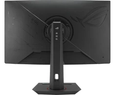 Žaidimų monitorius ASUS ROG Strix XG32WCS 31,5" QHD Fast VA, 180 Hz, 1 ms, 1500R, DisplayHDR 400, FreeSync, USB-C