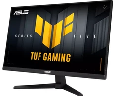 Žaidimų monitorius Asus TUF Gaming VG259QM5A, 24.5" Full HD, 360Hz, Fast IPS