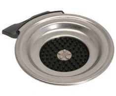 1-cup pad holder for Philips Senseo HD655x and HD7xx coffee machines