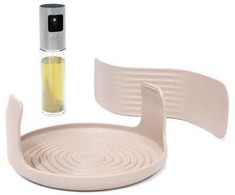 AirFry Taste Elevation Kit EAFEK2 accessory set for Electrolux air fryers