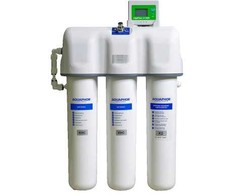 Aquaphor Crystal Soft water filtration system