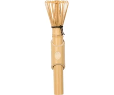 Asa Selection Bamboo Matcha Whisk