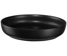 Asa Selection Coppa Kuro Gourmet Plate, 22 cm