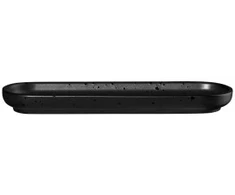 Asa Selection Coppa Kuro Snack Plate, 15 cm
