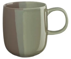 Asa Selection Joy Cocoa Pistachio Mug, 400 ml (8.5 cm)