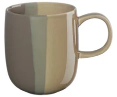 Asa Selection Joy Cocoa Toffee Mug, 400 ml (8.5 cm)