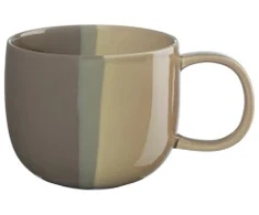 Asa Selection Joy Cocoa Toffee Mug, 400 ml (10.5 cm)