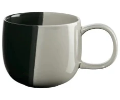Asa Selection Joy Juodas Currant Smoothie Mug, 400 ml Mug