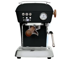 Ascaso Dream PID Espresso Kavos aparatas, Pro for Namų - Dark Juodas