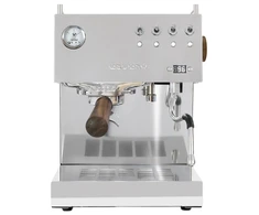 Ascaso Steel Duo PID Espresso Kavos aparatas, Pro for Namų - Inox&amp;Wood