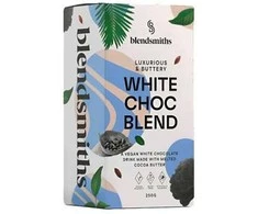 Baltas hot chocolate Blendsmiths, 250 g