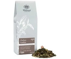 Baltas tea Whittard of Chelsea Chelsea Garden, 50 g