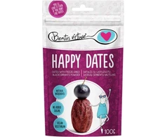 Beatos virtuvė Happy Dates Dates with Blackcurrants