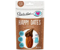 Beatos virtuvė Happy Dates Dates with Cocoa