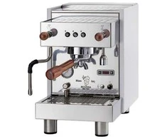 Bezzera Crema DE PID Espresso Kavos aparatas, Semi-Pro - St. Steel